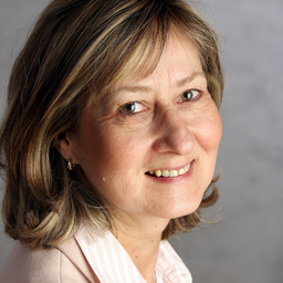 Antje Plikat
