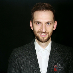 Carsten Weiskopf