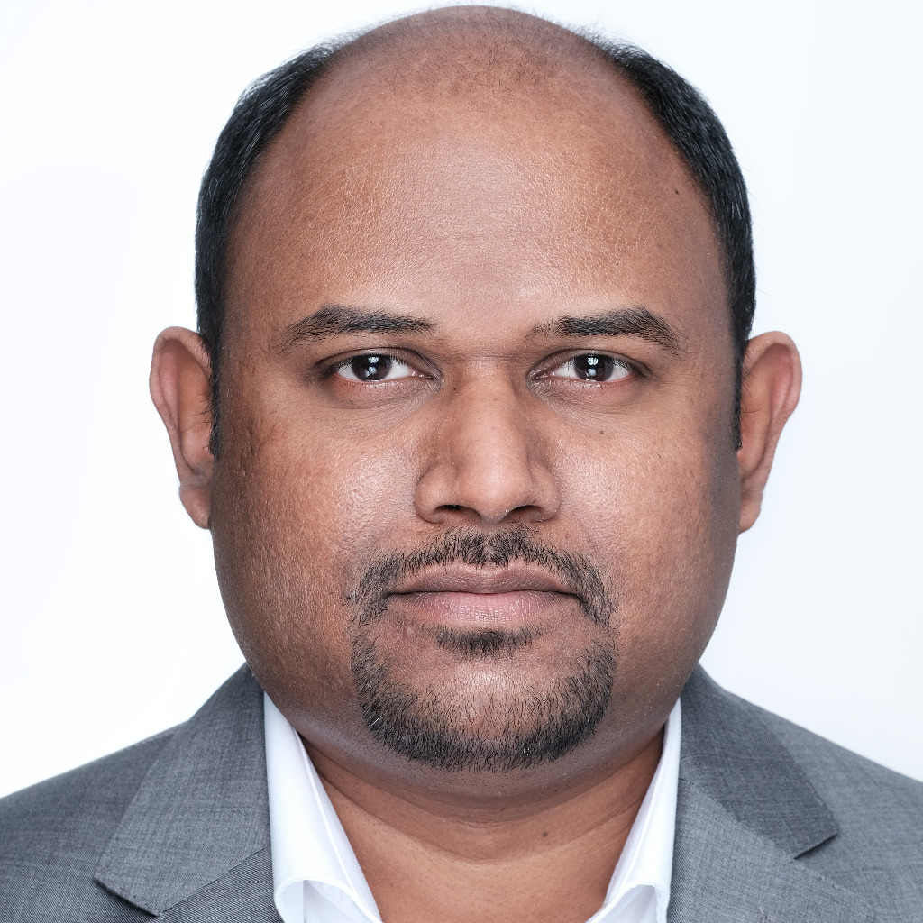 Ing. Arun Jacob ETL Architect Bayer XING