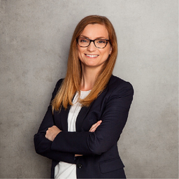 Anne-Kathrin Stege