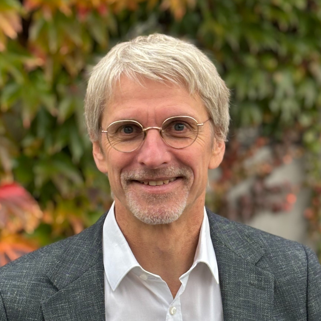 Andreas Gorenflo Managing Director OxyMem DuPont XING