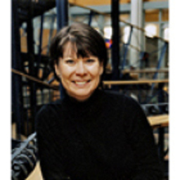 Anette Gustafsson