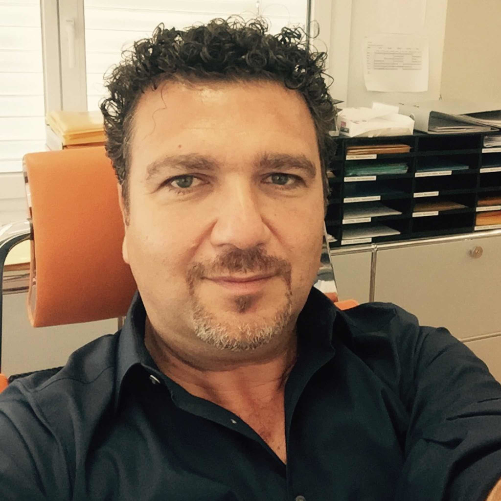 Social Media Profilbild Eusebio Lipari 