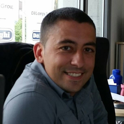 Florian Schmitt