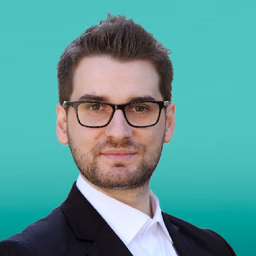 Martin Treppe