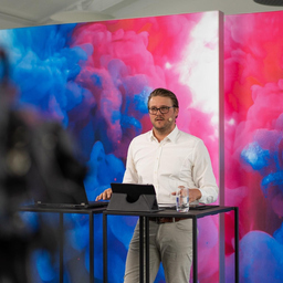 Sebastian Sturm