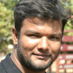 Abhilash Mutalikdesai