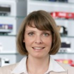 Nadja Nikutowski