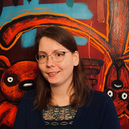 Frederike Dörseln