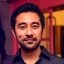 Anuraag Kalita