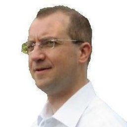 Prof. Dr. Jean-Yves Rosaye