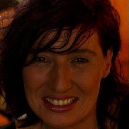 Silvia Gildner