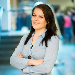 Marion Buchner