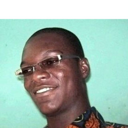 HUGUES ADJE