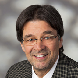 Friedhelm Bollinger