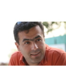 Ümit Diyarbakırlı