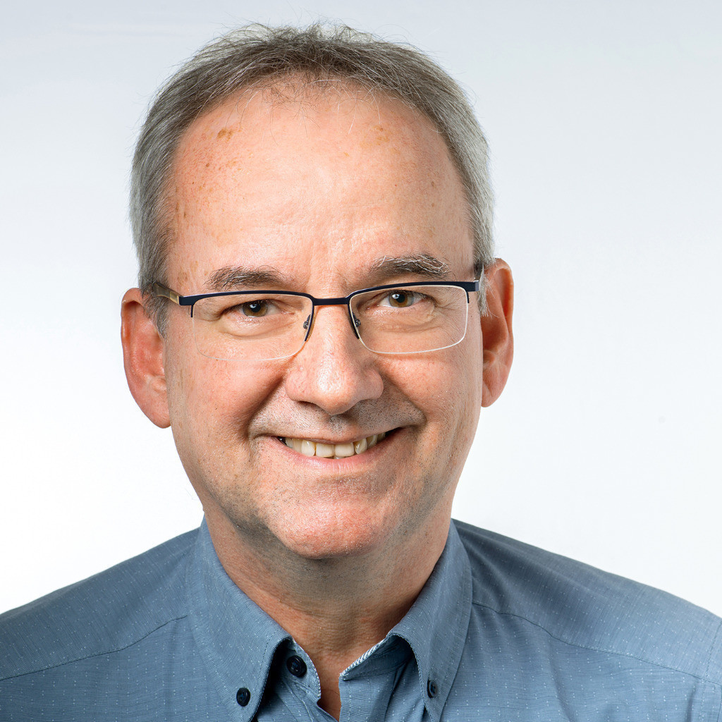 Social Media Profilbild Christoph Oberle Wilhelmsfeld