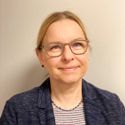 Patricia Dr. Hamer