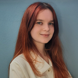Anja Mischker