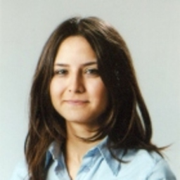 Zeynep Yazgan
