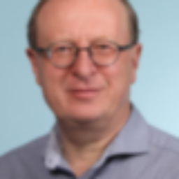 Tobias Scholze
