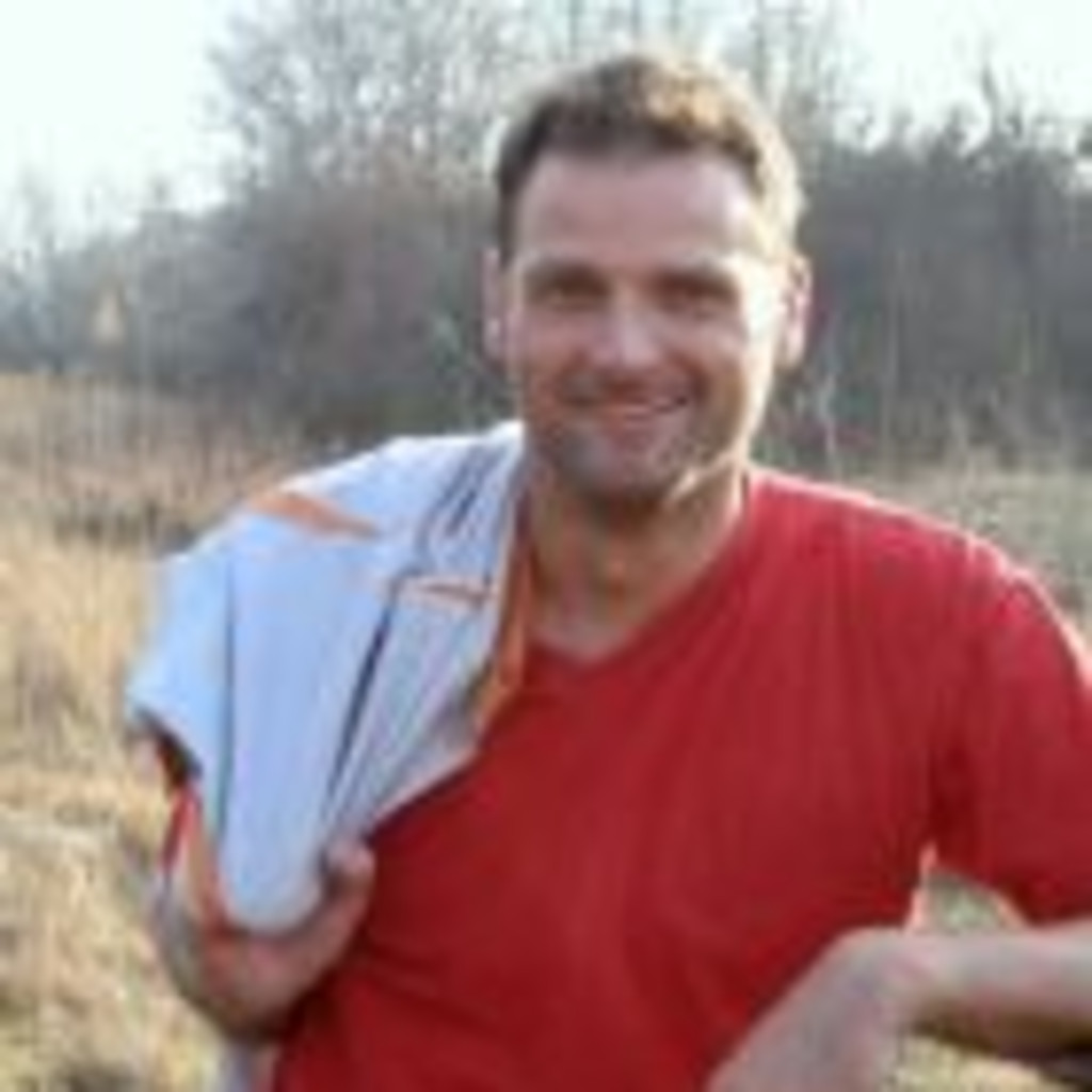 Herbert Wildt Inhaber und Leiter Tierarztpraxis XING