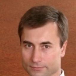 Dr. Eugene Solomatin