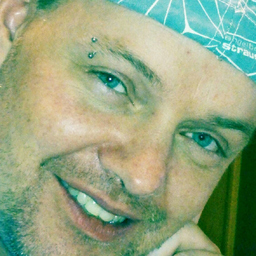 Ronny Freisleben's profile picture