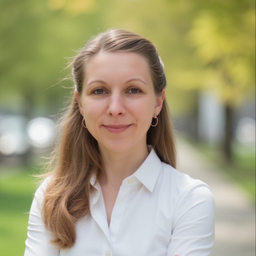 Julia Burgart