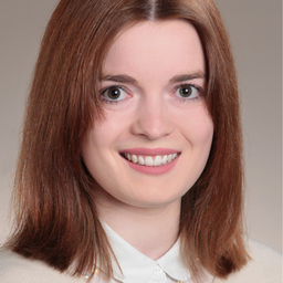 Profilbild Emily Hossfeld