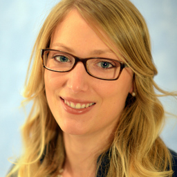 Profilbild Ingrid Grunert