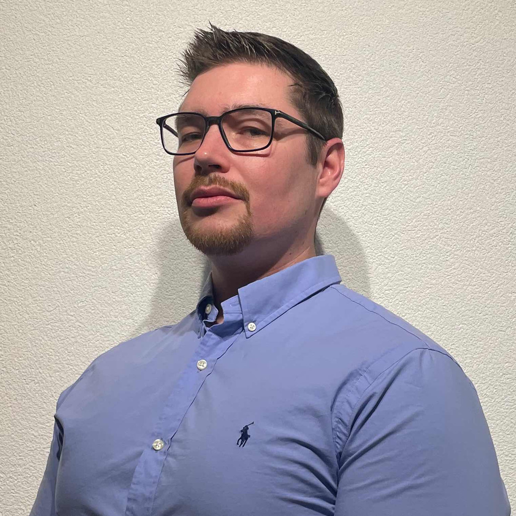 Nicola Stauffer Teamleiter / Stv. Betriebsleiter Genossenschaft