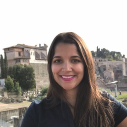 Dr. juliana Ferraz Peres