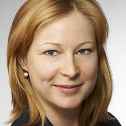 Alexandra Klatt