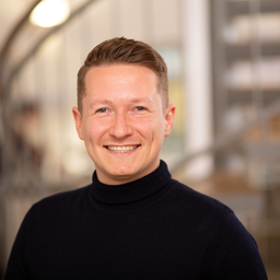 Niklas Kirstein