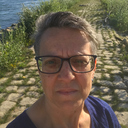 Social Media Profilbild Sonja Ponte-Christen Pirmasens