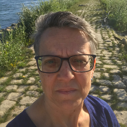 Sonja Ponte-Christen