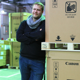 Tobias Kiesewetter