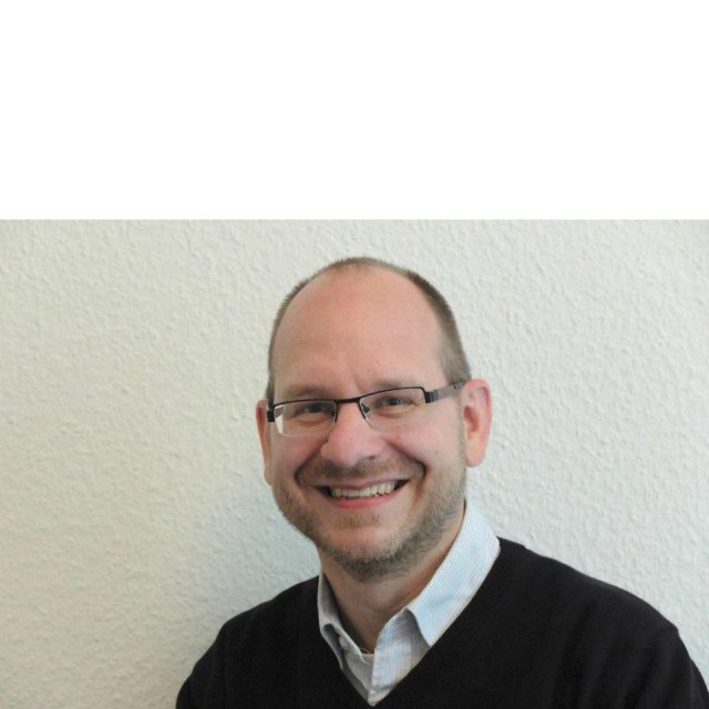 Social Media Profilbild Andreas Maußner Hamburg