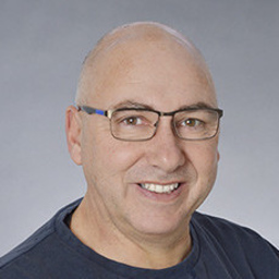 Peter Nästle
