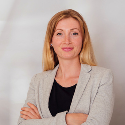 Juliane Ellinger
