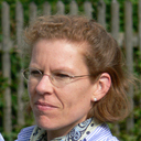 Dr. Bettina von Zanthier