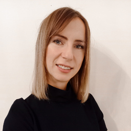 Dipl.-Ing. Dorota Nowak