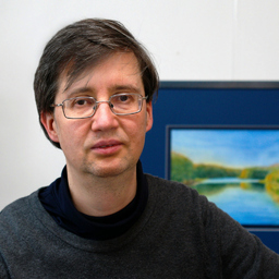 Dipl.-Ing. Jens-Uwe Friedrich