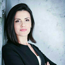 Biljana Ralovic