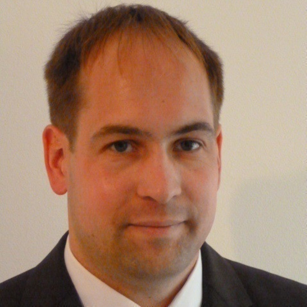 Sebastian Brandt Technical Manager CBRE GmbH XING