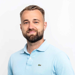 Profilbild Nico Lehmann