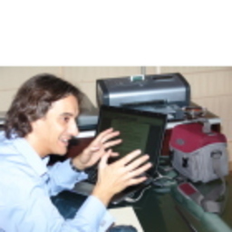 Marco Antonio gonzalez Iglesias