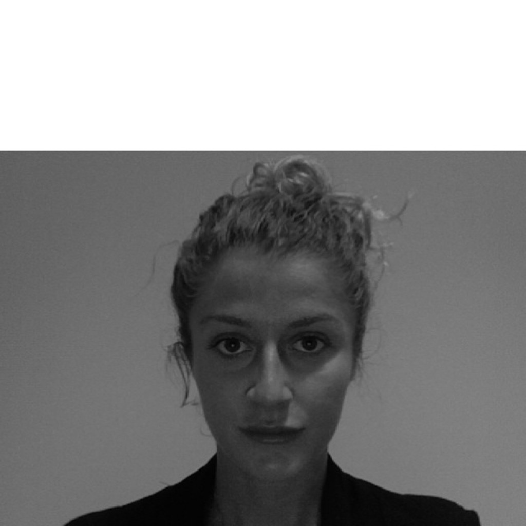 Francesca Martelli Designer / product development Fratelli Rossetti