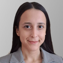 Zeliha YARCI